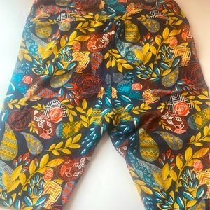LuLaRoe leggings